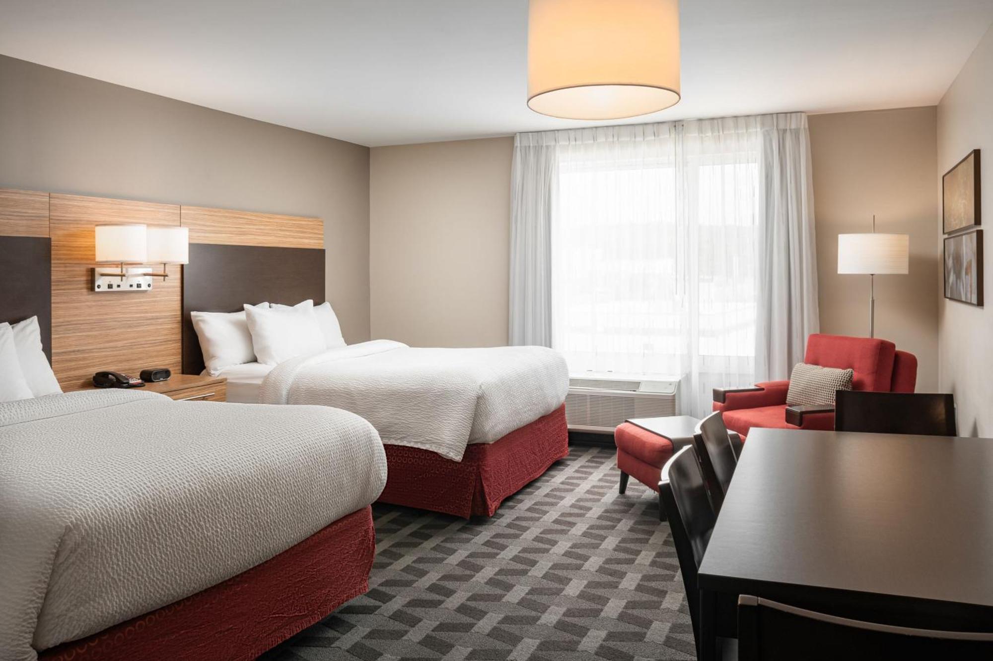 Towneplace Suites By Marriott Cleveland Room photo